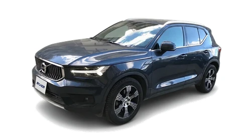 Volvo XC40 2021
