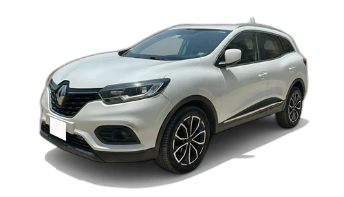 Renault Kadjar 2020