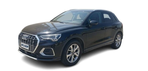 Audi Q3 2020
