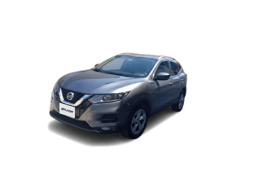 Nissan Qashqai 2021