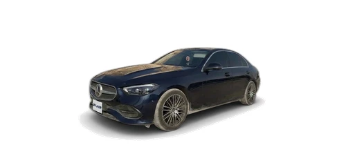 Mercedes-Benz C180 2022