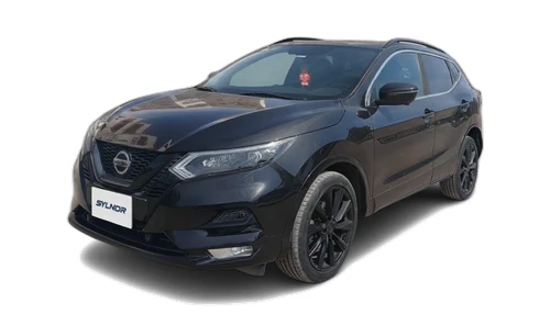 Nissan Qashqai 2021