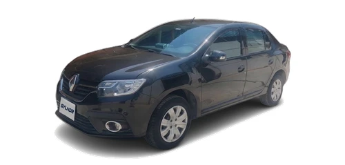 Renault Logan 2022