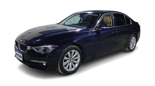 BMW 318i 2019