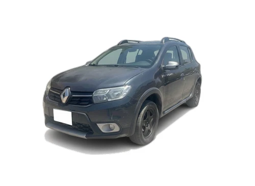 Renault Sandero Stepway 2019