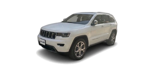 Jeep Cherokee 2021