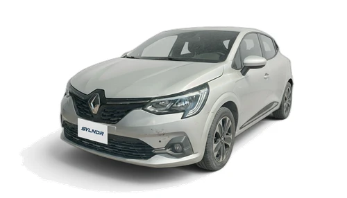 Renault Taliant 2024