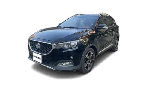 MG ZS 2020