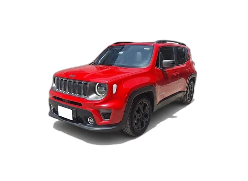 Jeep Renegade 2020