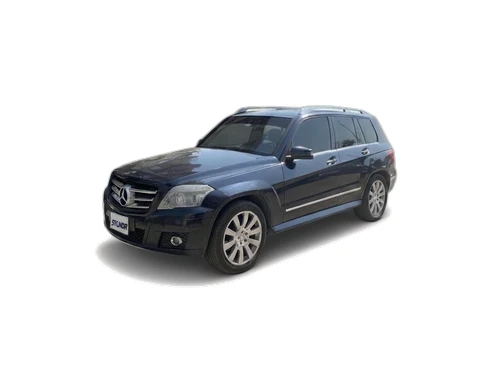 Mercedes-Benz GLK 300 2010