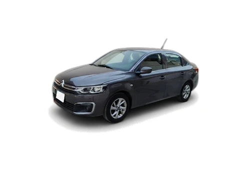 Citroen C-Elysee 2021