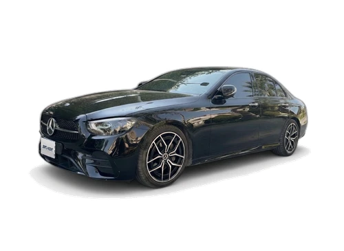 Mercedes-Benz E200 2021