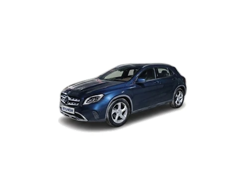 Mercedes-Benz GLA 200 2019