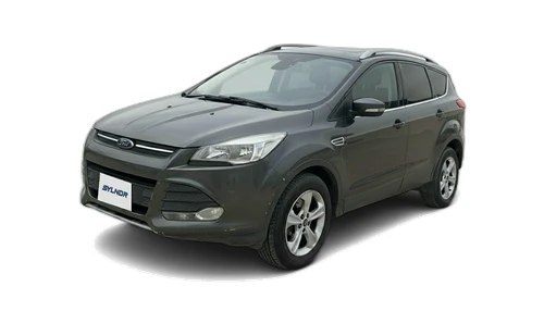 Ford Kuga 2016