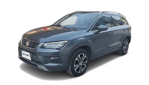 Seat ATECA 2020