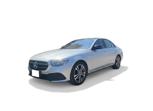 Mercedes-Benz E200 2021