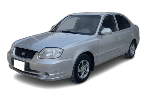 Hyundai Verna 1.6 2017