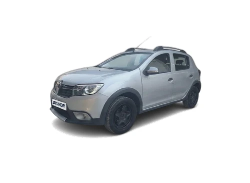 Renault Sandero Stepway 2022