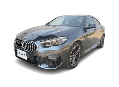 BMW 218i 2021
