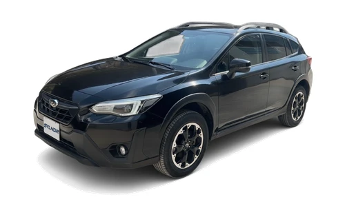 Subaru XV 2021