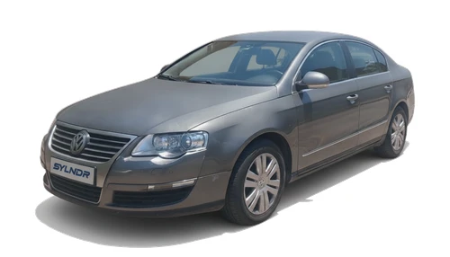 Volkswagen Passat 2008