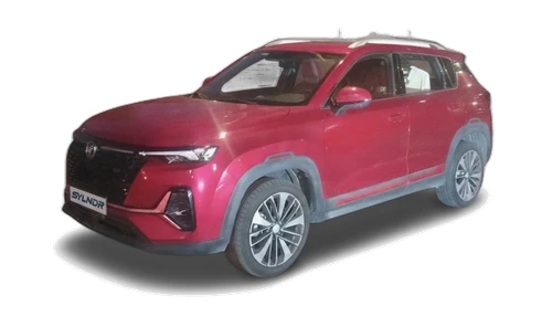 Changan CS35 2024