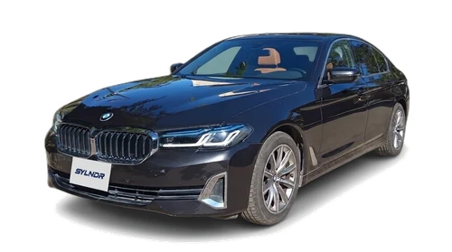 BMW 530i 2023