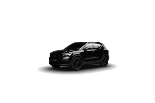Volvo XC40 2026