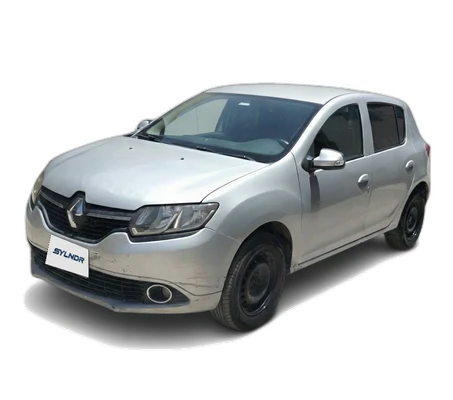 Renault Sandero 2016