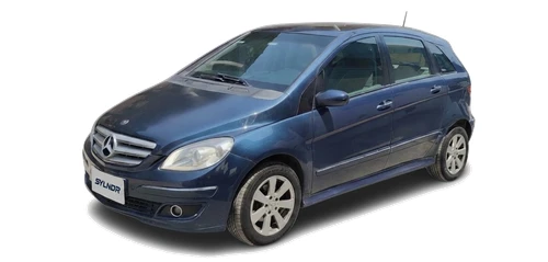 Mercedes-Benz B150 2007