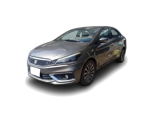 Suzuki Ciaz 2022