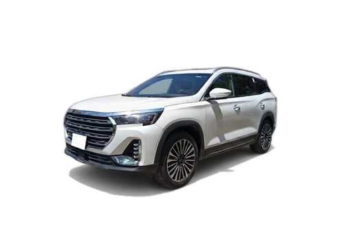 JETOUR X90 Plus 2025