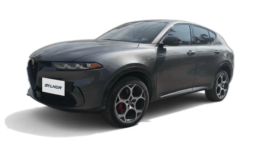 Alfa Romeo Tonale 2024
