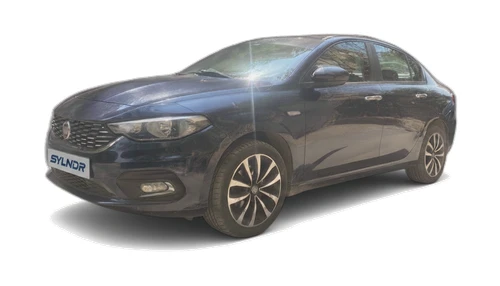 Fiat Tipo 2020