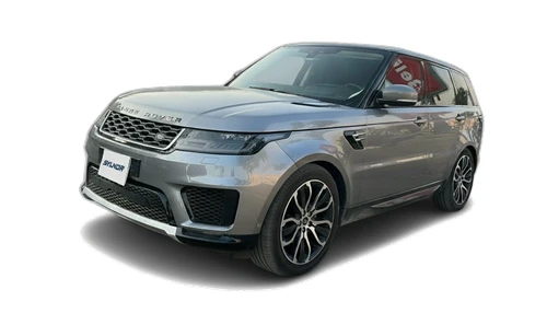 Range Rover Sport 2020
