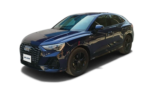 Audi Q3 2023
