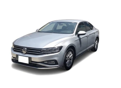 Volkswagen Passat 2020