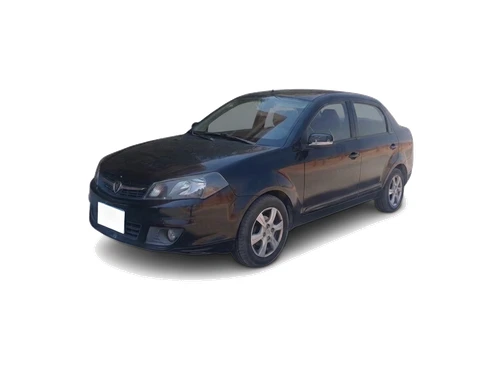 Proton Saga 2019