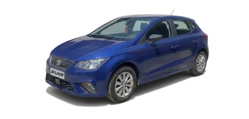 Seat Ibiza 2021