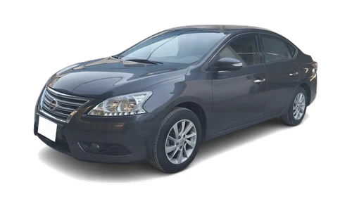 Nissan Sentra 2024