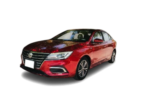MG MG 5 2021