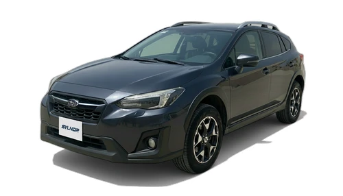 Subaru XV 2018