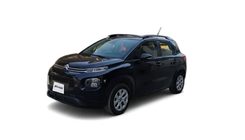 Citroen C3 2021