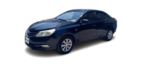 Chevrolet Optra 2018
