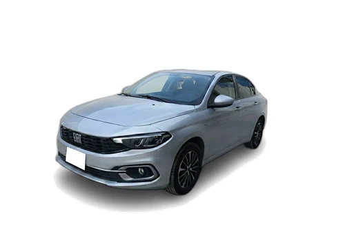 Fiat Tipo 2024