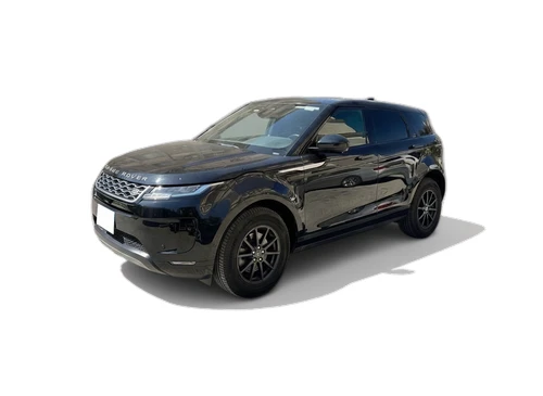 Range Rover Evoque 2021