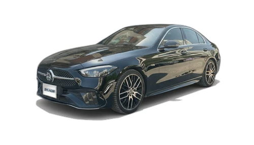 Mercedes-Benz C200 2023