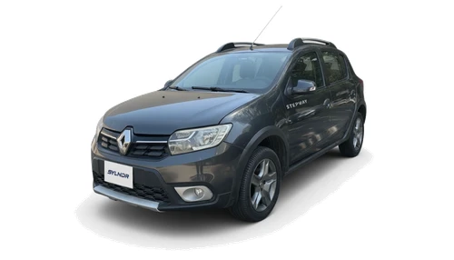 Renault Sandero Stepway 2019