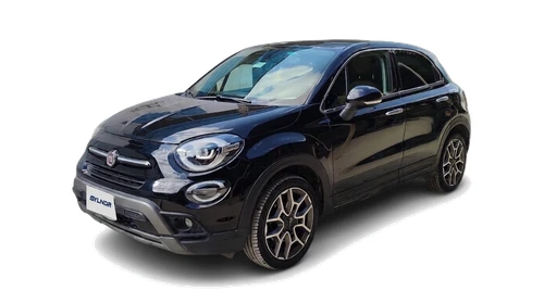Fiat 500X 2021