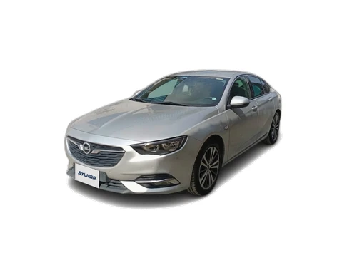 Opel Insignia 2020